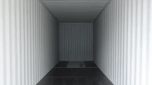 40ft High Cube Side Door Container - Image 2