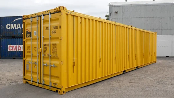 Open Top Containers - Image 3
